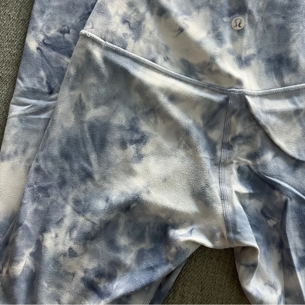 LULULEMON ALIGN™ PANT 25" *DIAMOND DYE - Picture 6 of 7